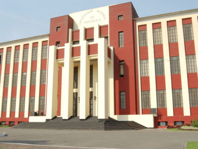 Universidades en Lima refuerzan seguridad tras amenaza de tiroteo