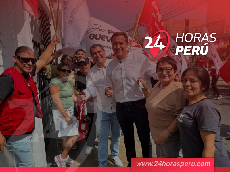 Regresa José “Pepe” Guevara a la alcaldía de San Miguel para continuar las grandes obras y devolver la seguridad al distrito